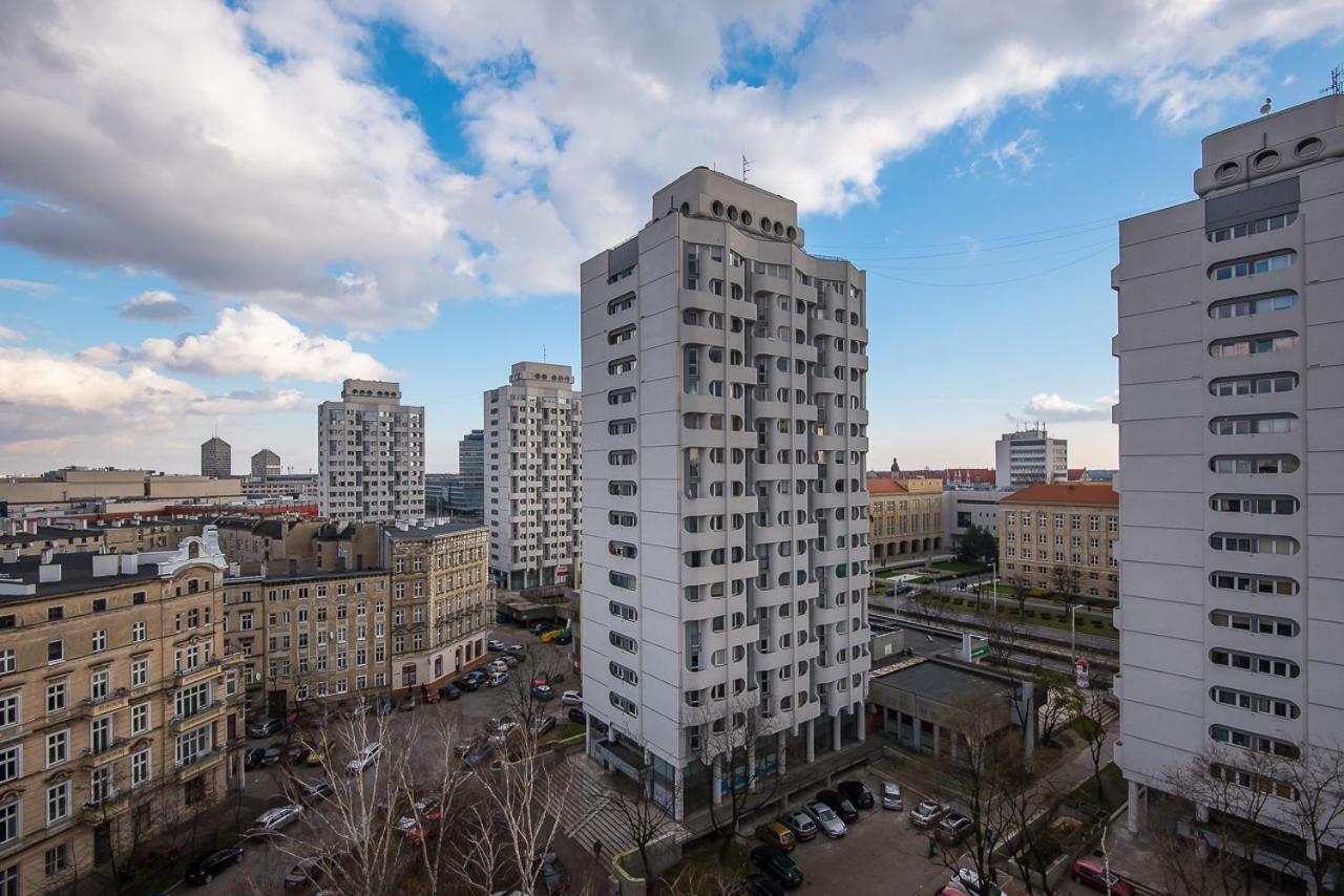 City On Foot Wroclaw Dış mekan fotoğraf