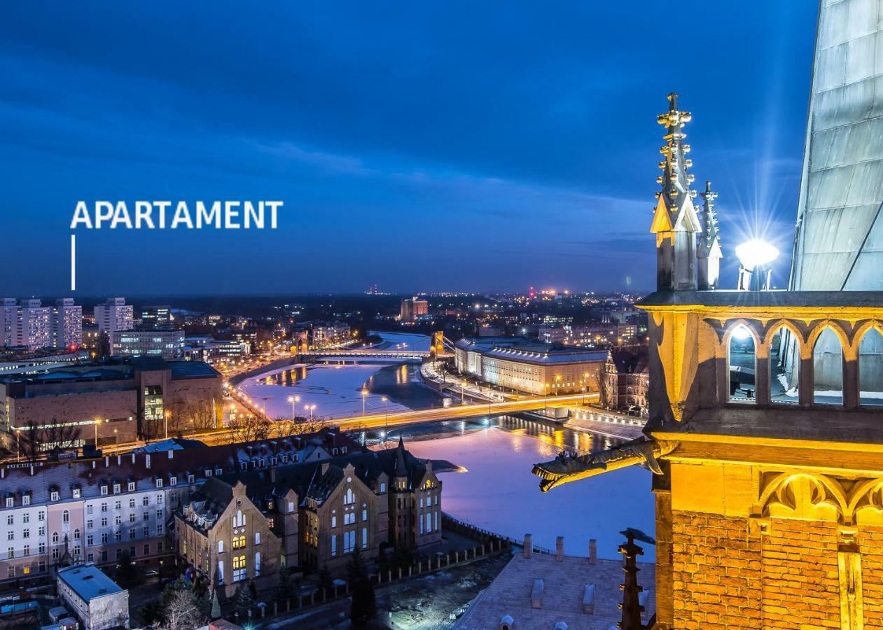 City On Foot Wroclaw Dış mekan fotoğraf