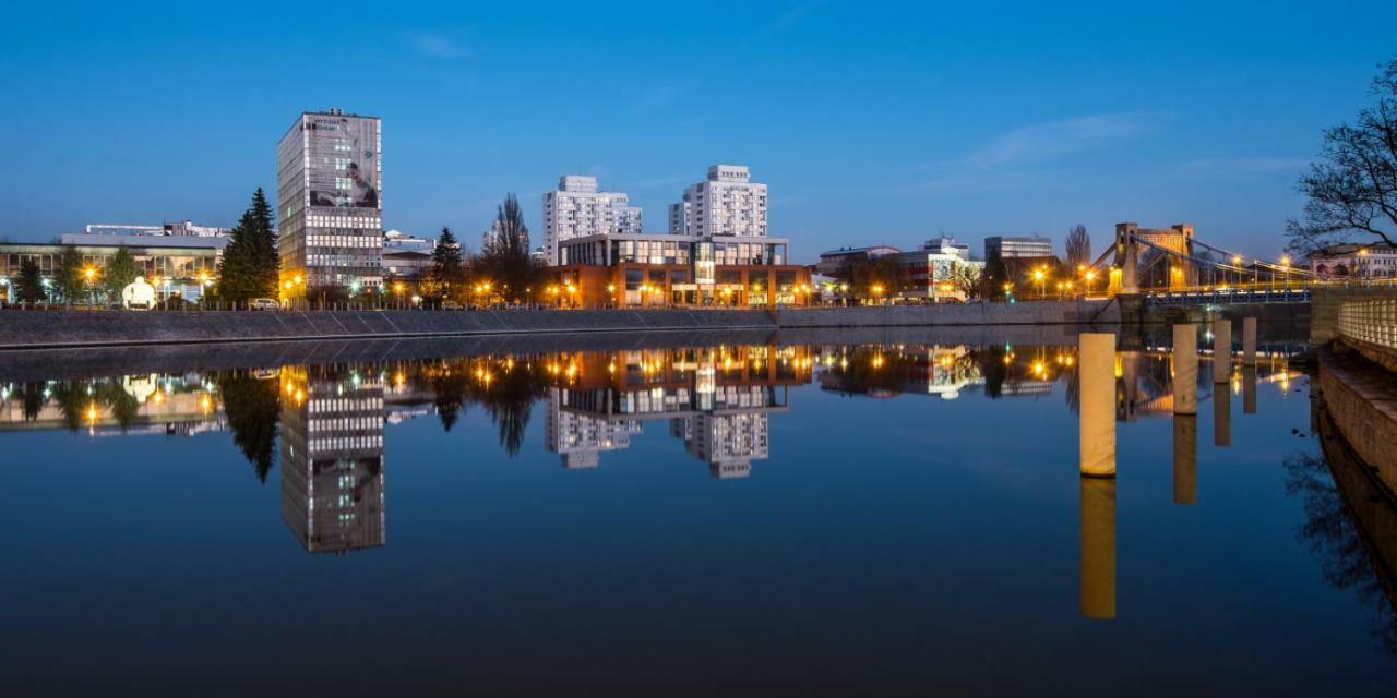 City On Foot Wroclaw Dış mekan fotoğraf